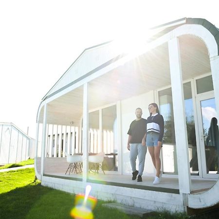 Space Place Yablunytsya Luaran gambar